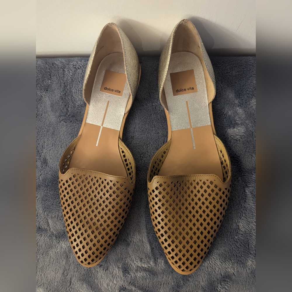 Dolce Vita Layney D'Orsay
